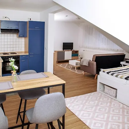 Apartment 5 In *