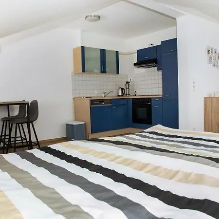 Apartment 5 In *