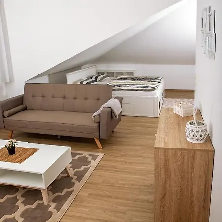 Apartment 5 In *